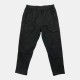 Nike Dri-FIT Training Pants Black Stealth Logo Pre Owned